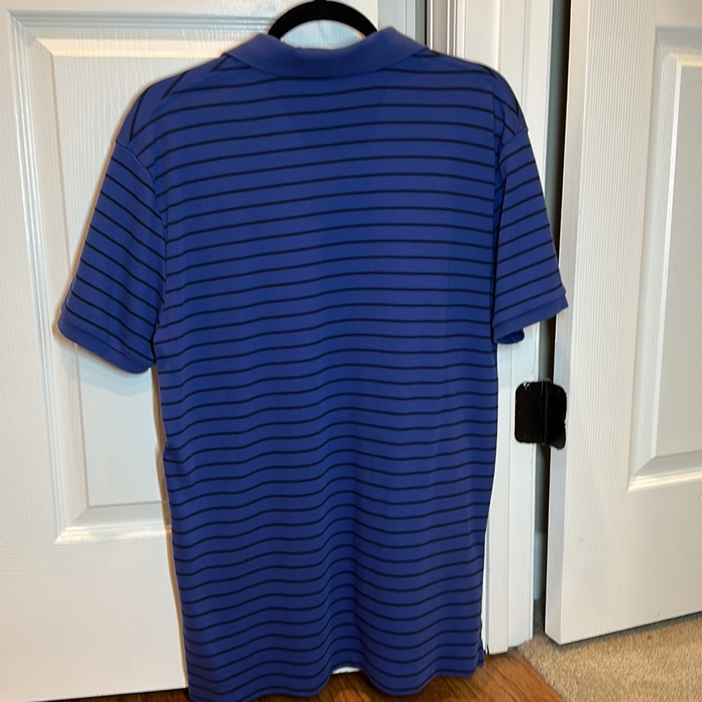 Men’s Polo Ralph Lauren size L cotton polo shirt - Picture 4 of 5